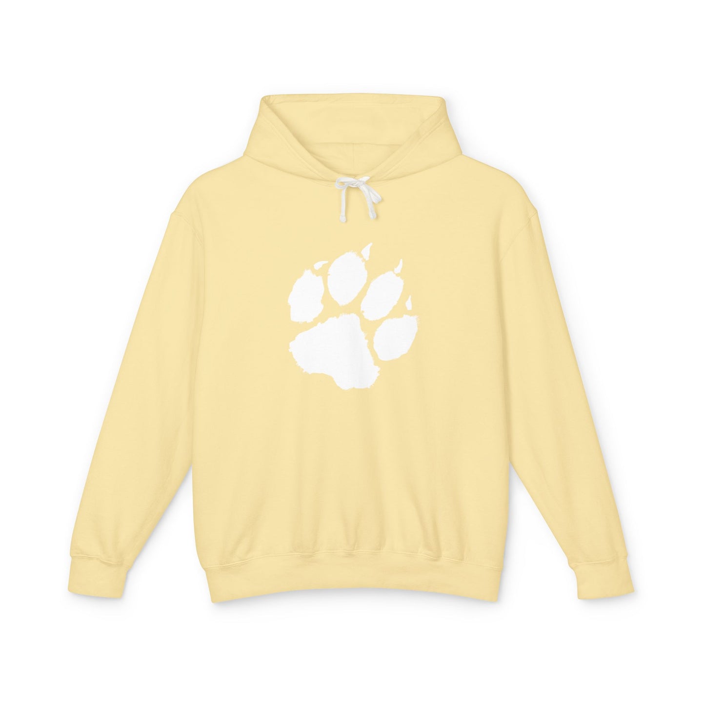 Tiger's Paw of Power - Hooded