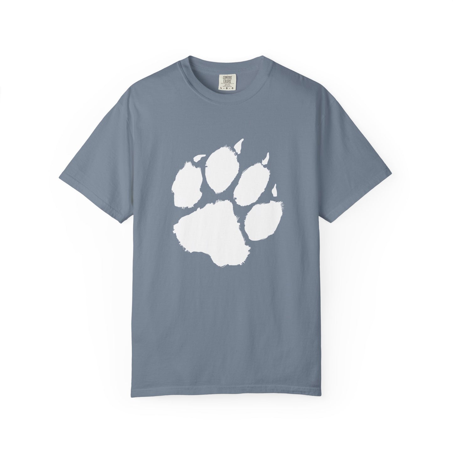 Tiger's Paw of Power Tee