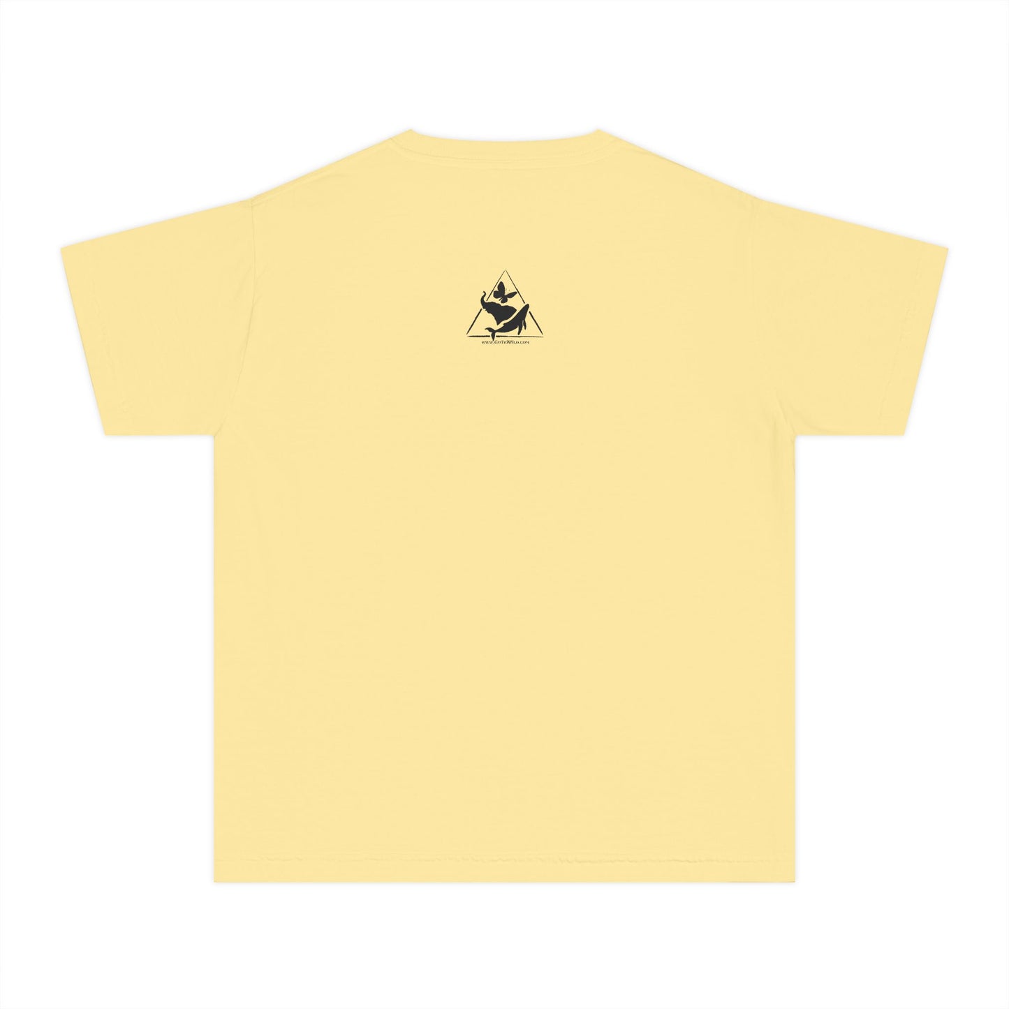 Future Wildlife Warrior Tee