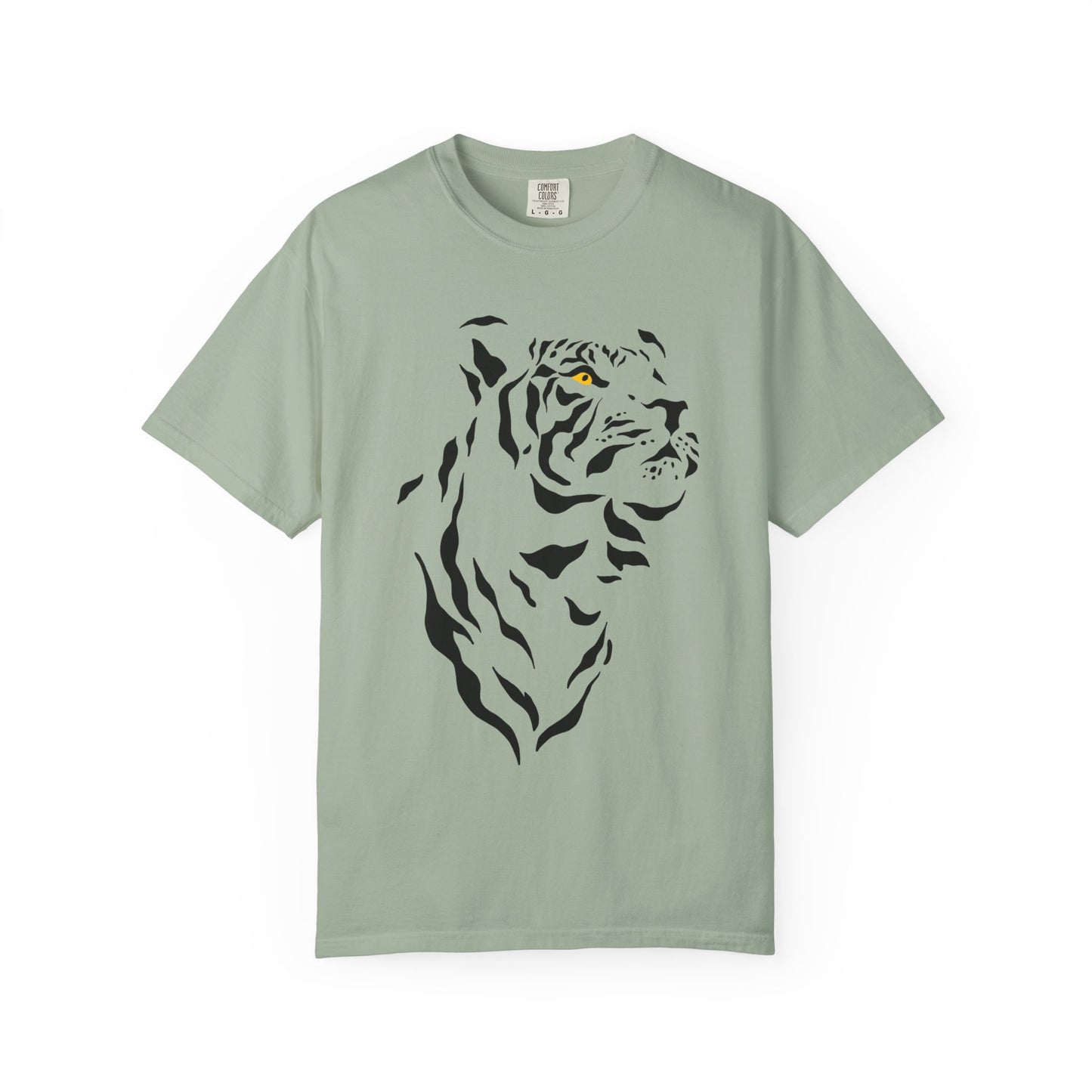 Roar & Conquer Comfort Tee