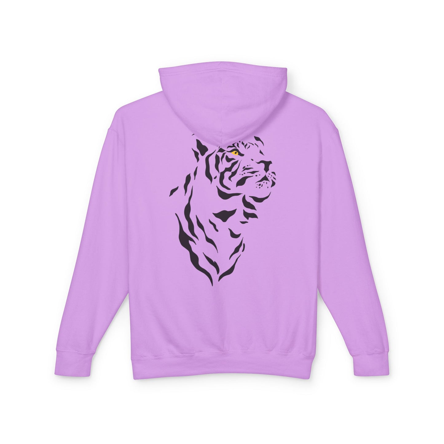 Roar & Conquer - Lightweight Hoodie