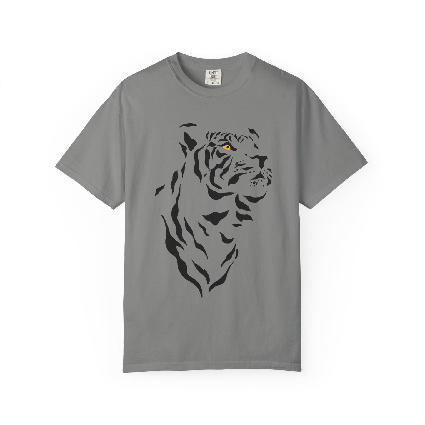 Roar & Conquer Comfort Tee