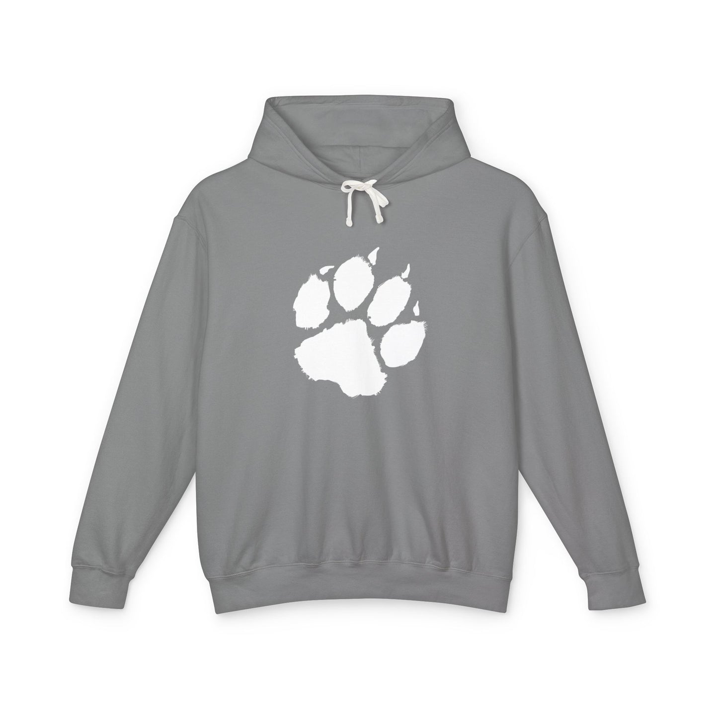 Tiger's Paw of Power - Hooded