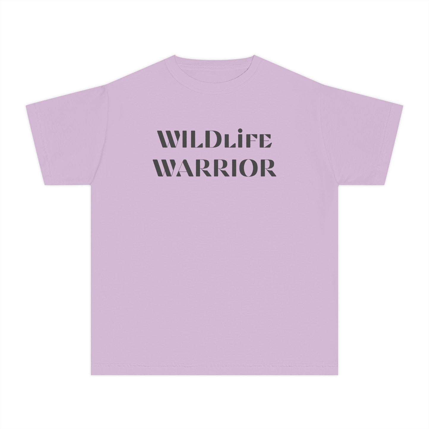 Future Wildlife Warrior Tee
