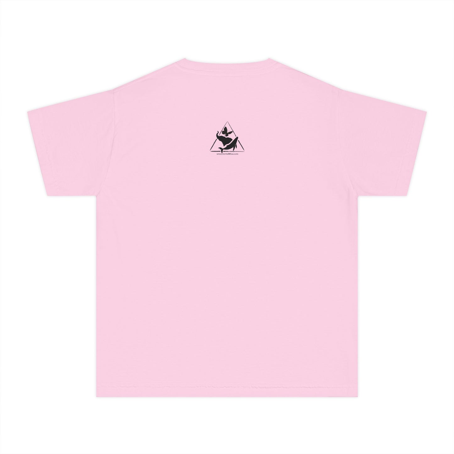 Future Wildlife Warrior Tee