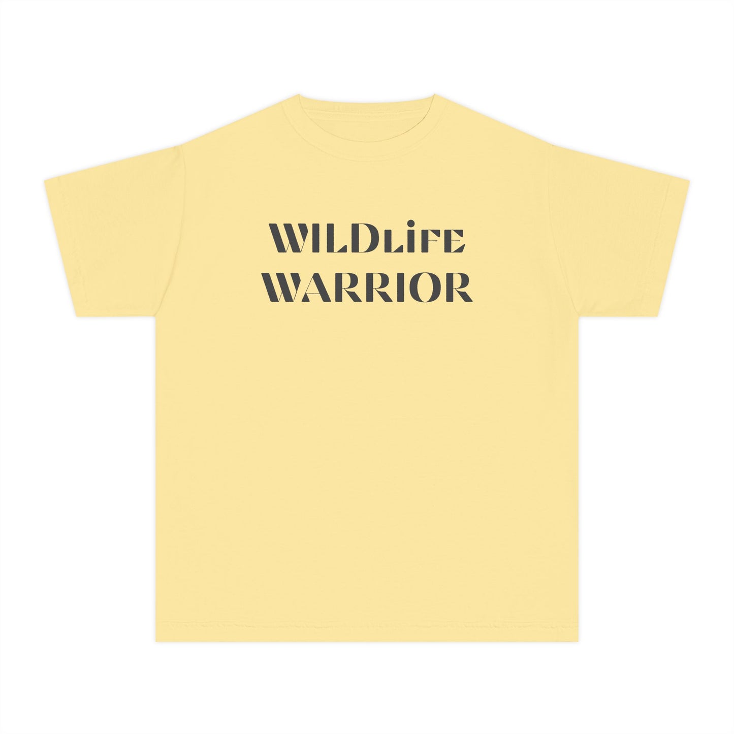 Future Wildlife Warrior Tee