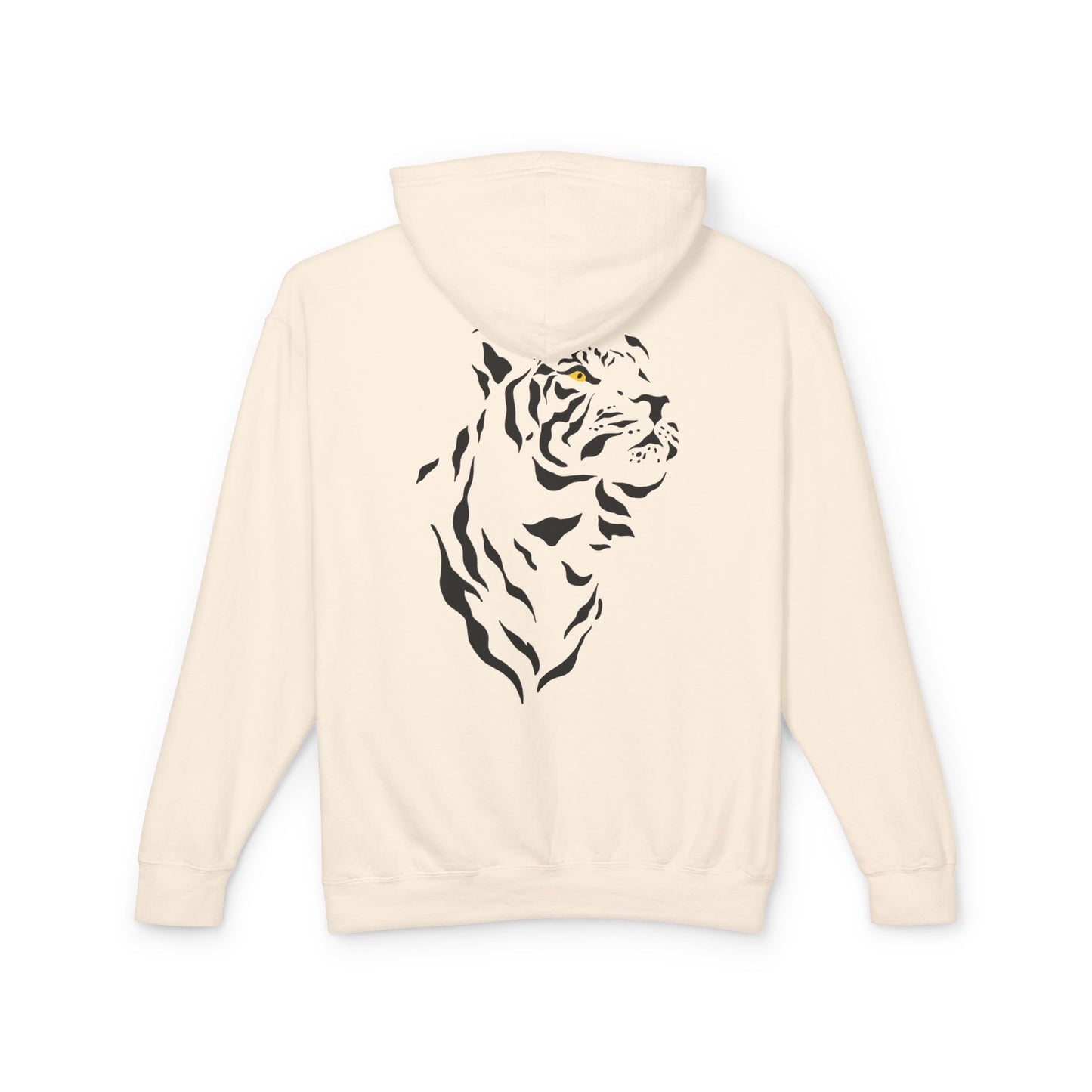 Roar & Conquer - Lightweight Hoodie