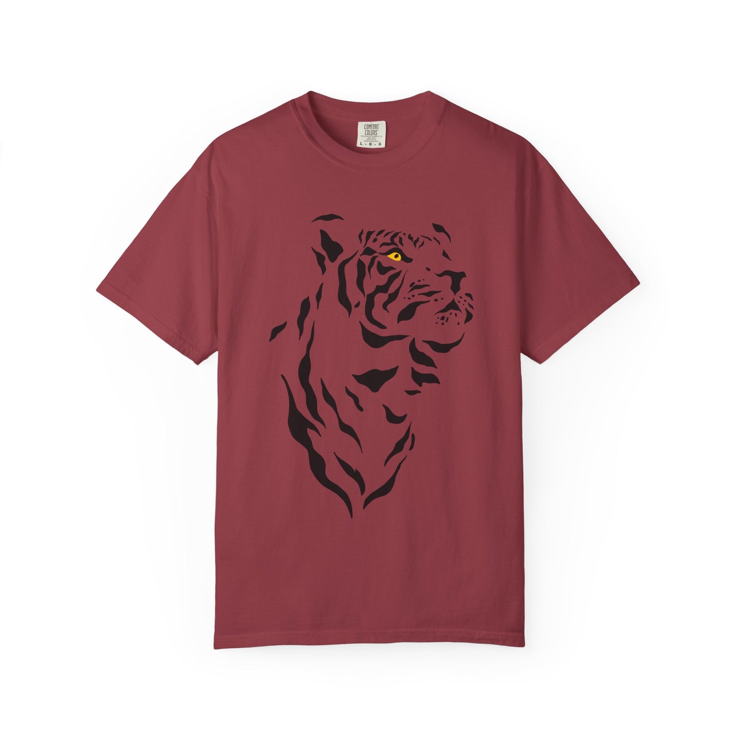 Roar & Conquer Comfort Tee