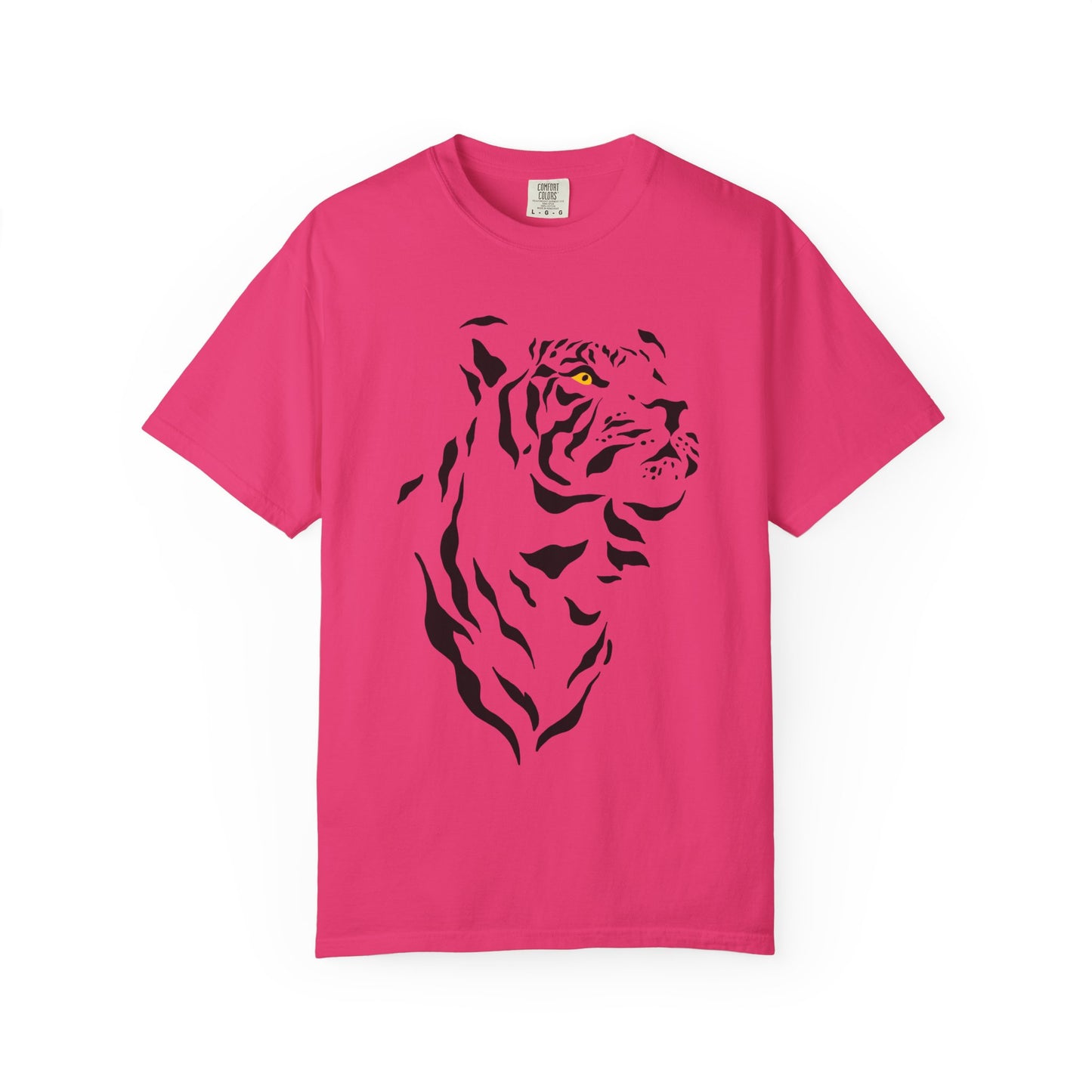 Roar & Conquer Comfort Tee
