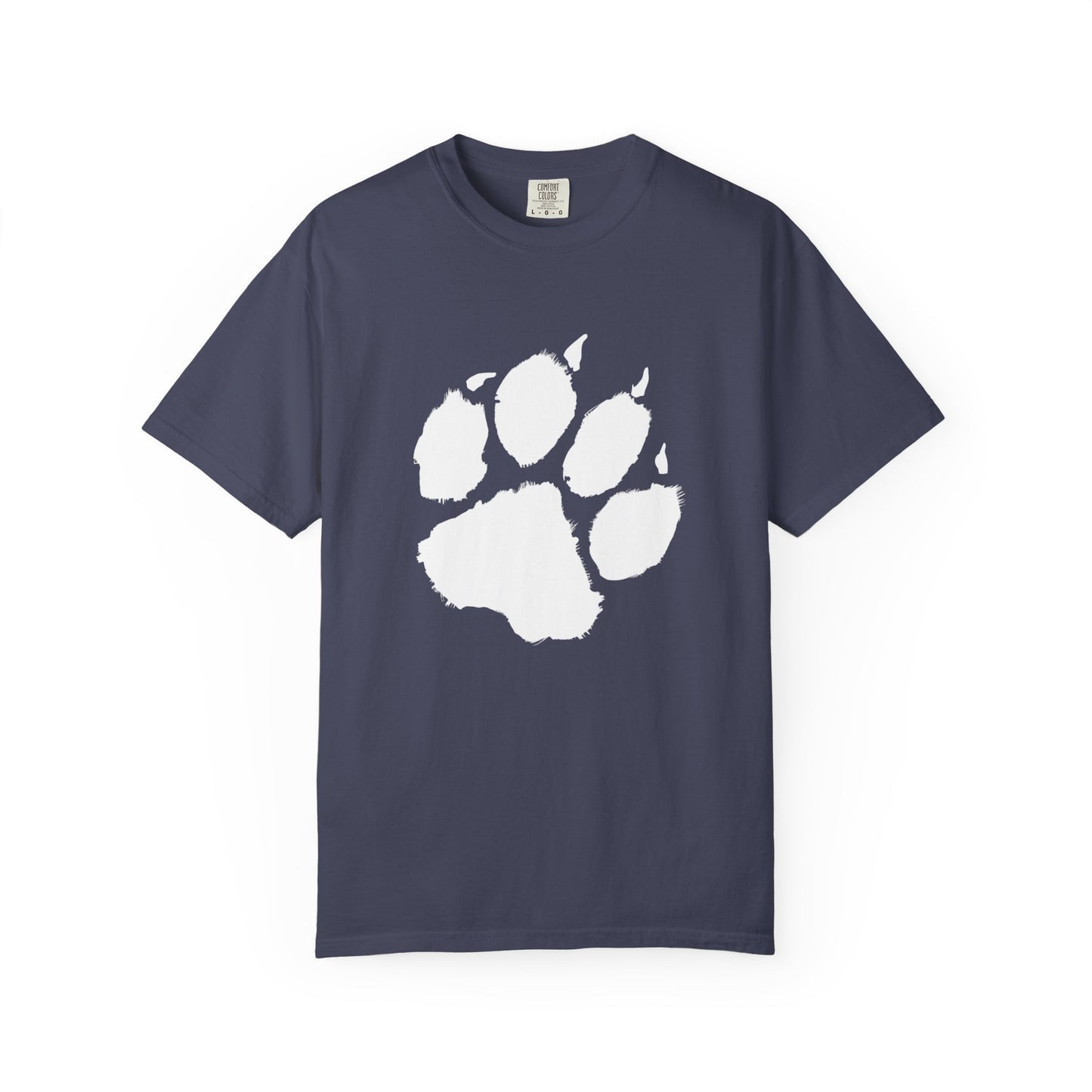 Tiger's Paw of Power Tee