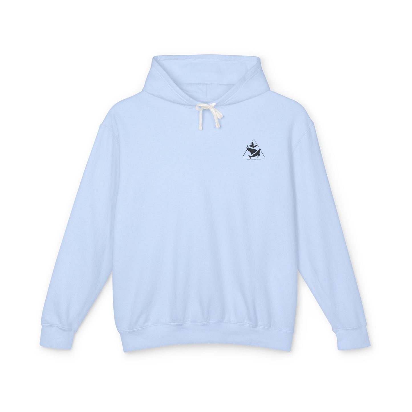 Roar & Conquer - Lightweight Hoodie