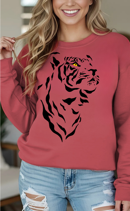 Roar & Conquer Sweatshirt