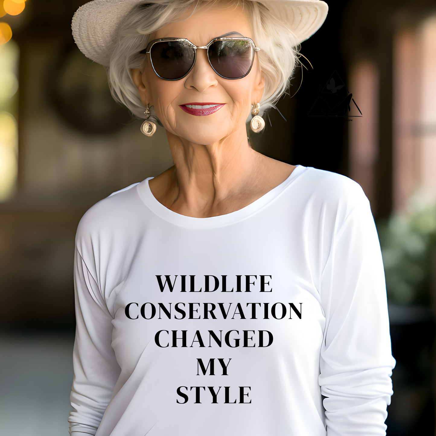 Wildlife Conservation - B&C Jersey