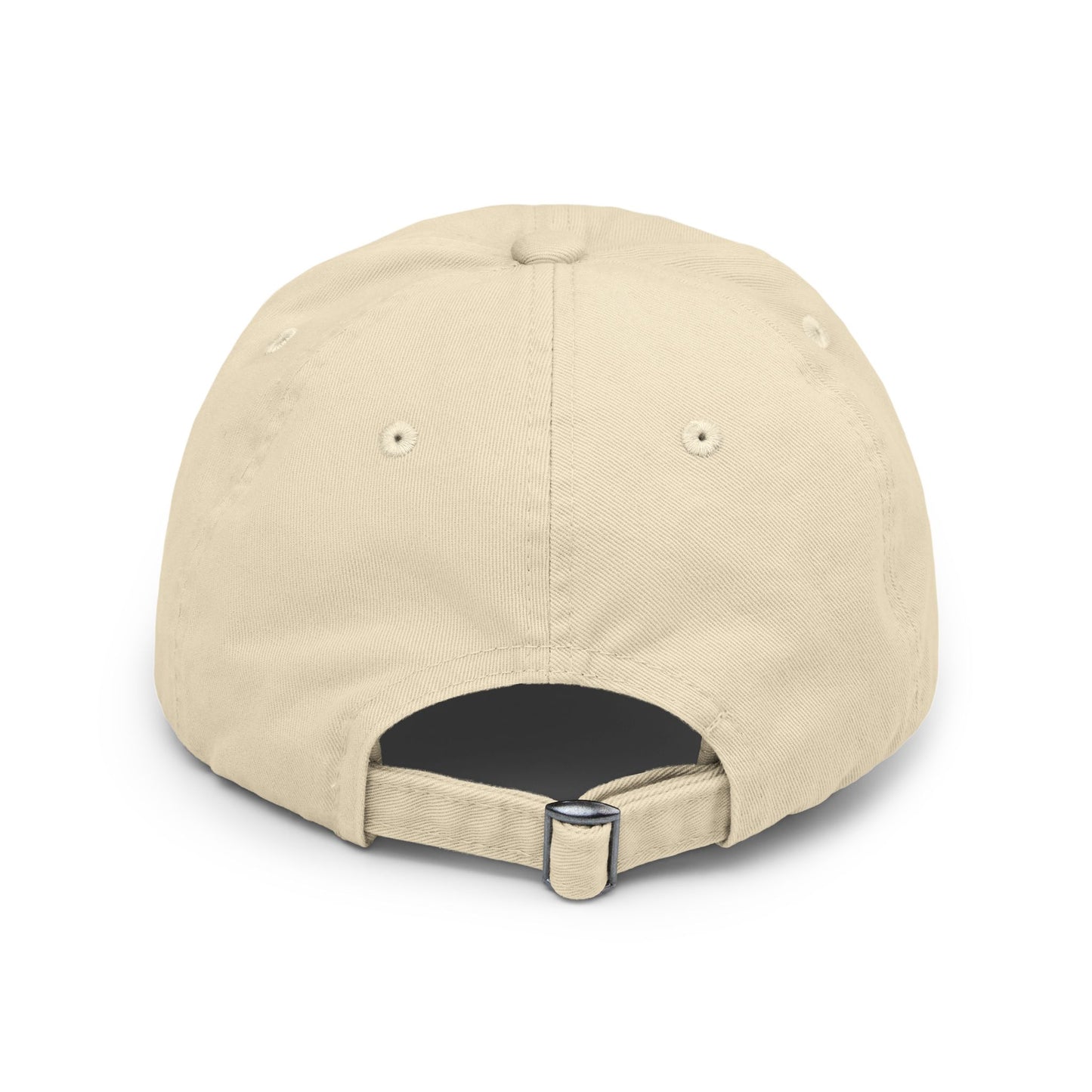 GoTriWild - Distressed Cap