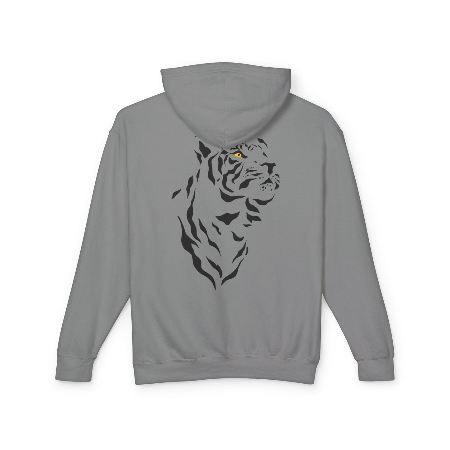 Roar & Conquer - Lightweight Hoodie