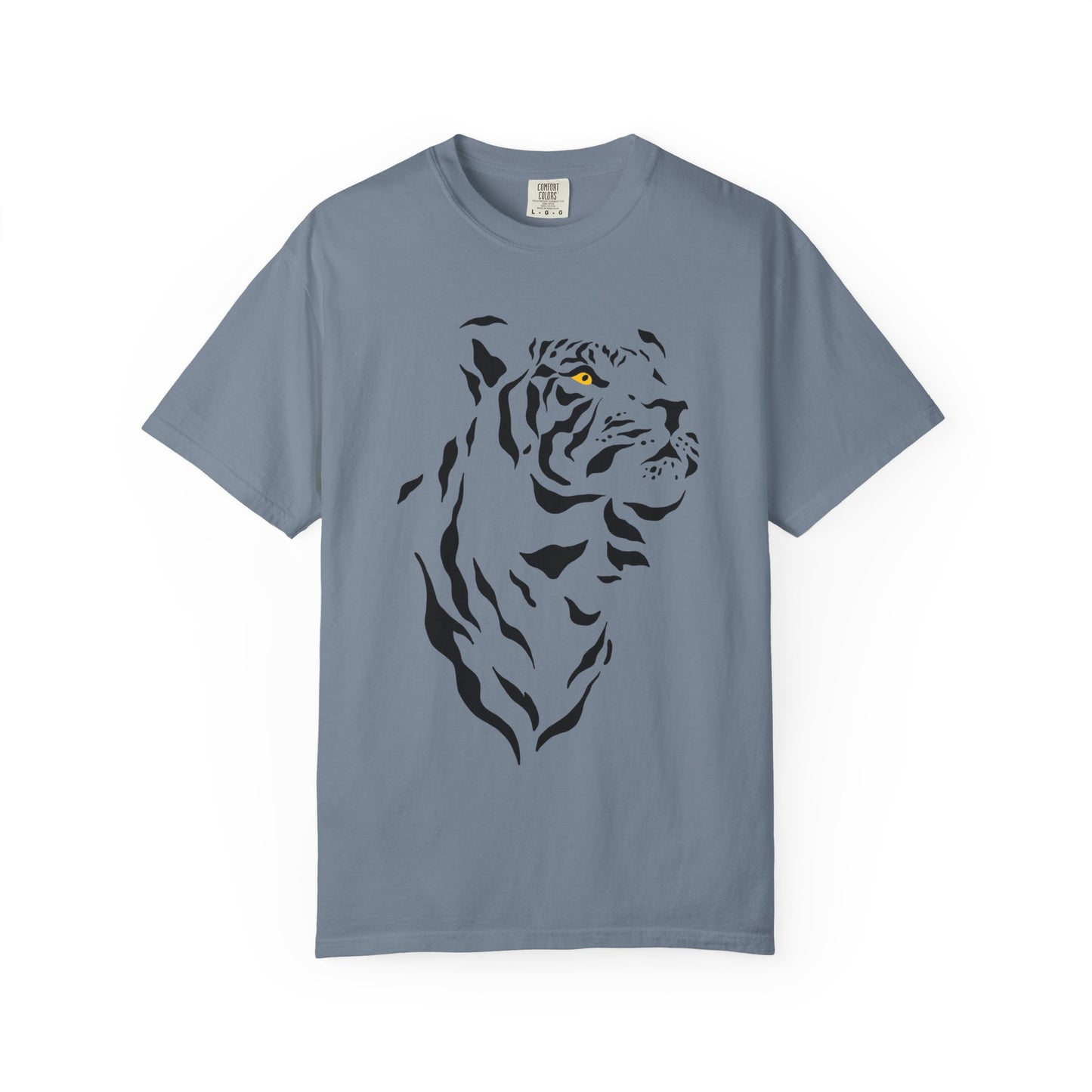 Roar & Conquer Comfort Tee