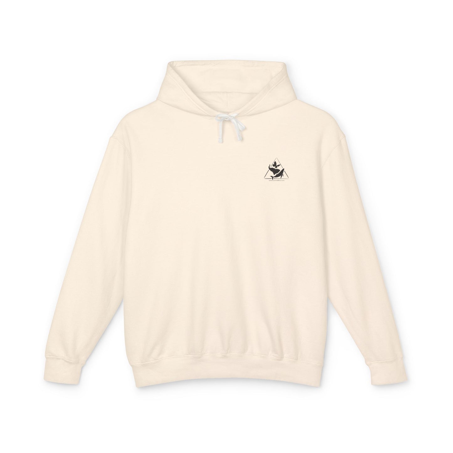 Panda Mood - Lightweight Hoodie