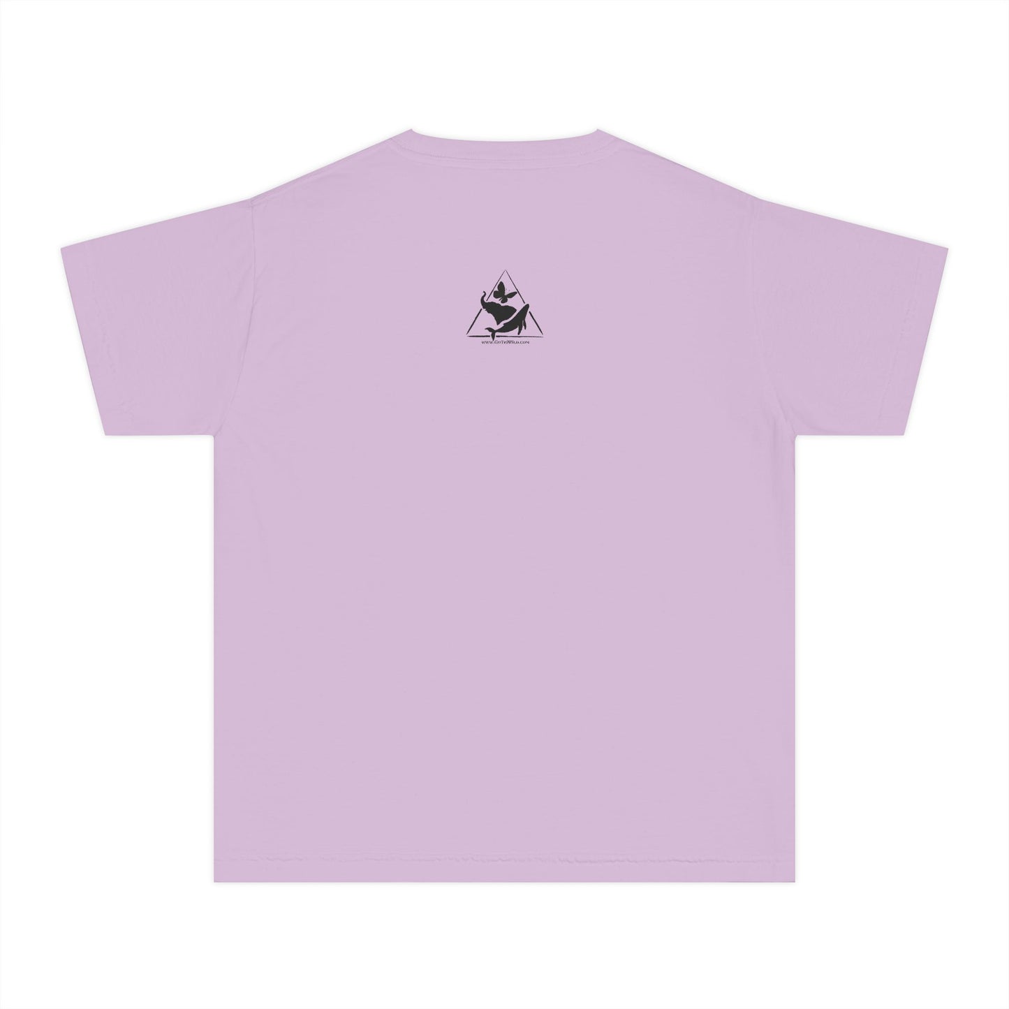 Future Wildlife Warrior Tee