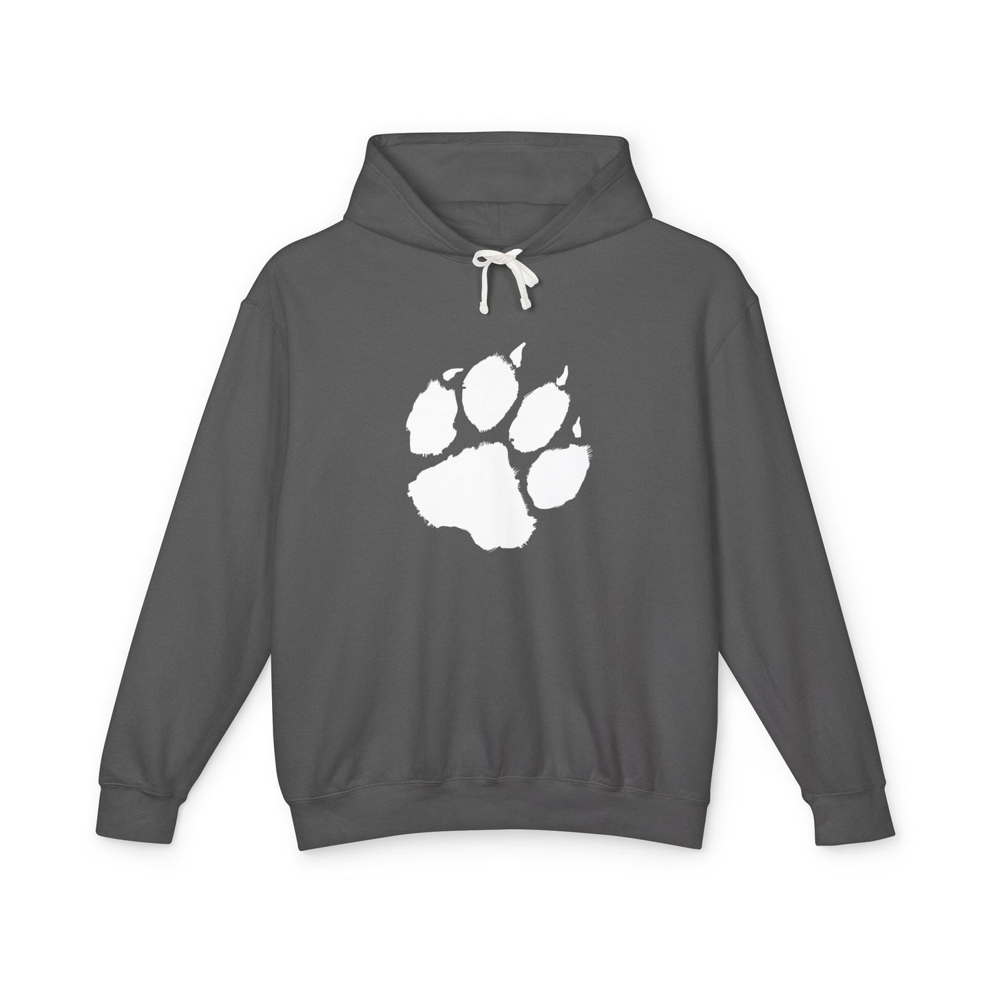 Tiger's Paw of Power - Hooded