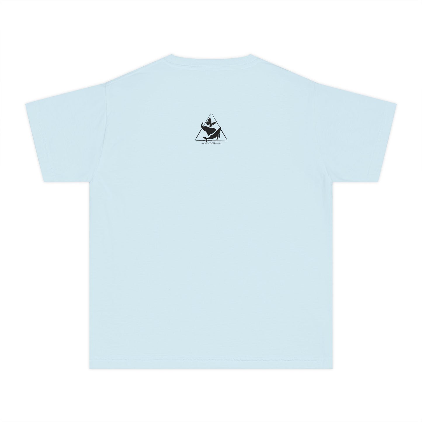 Future Wildlife Warrior Tee