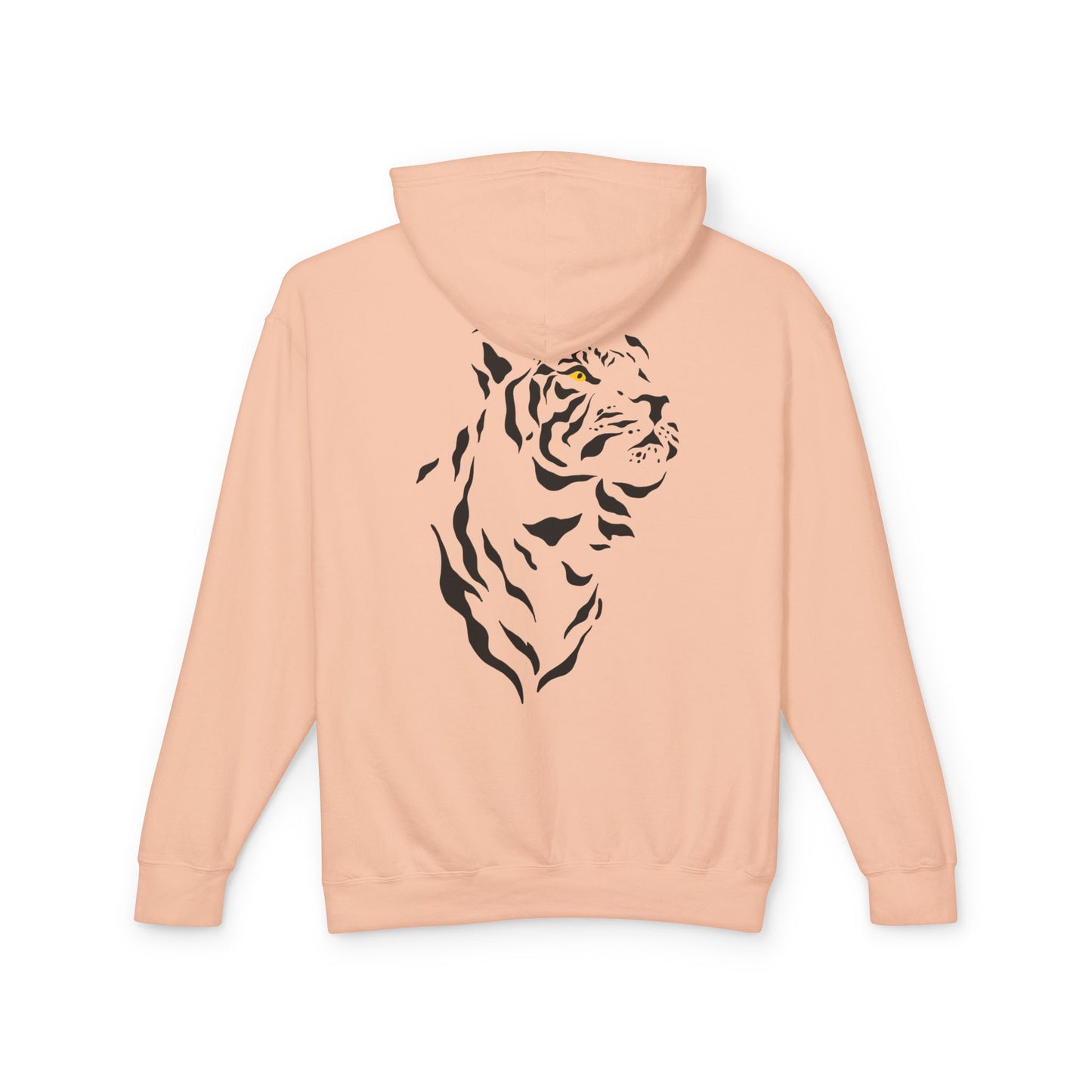 Roar & Conquer - Lightweight Hoodie