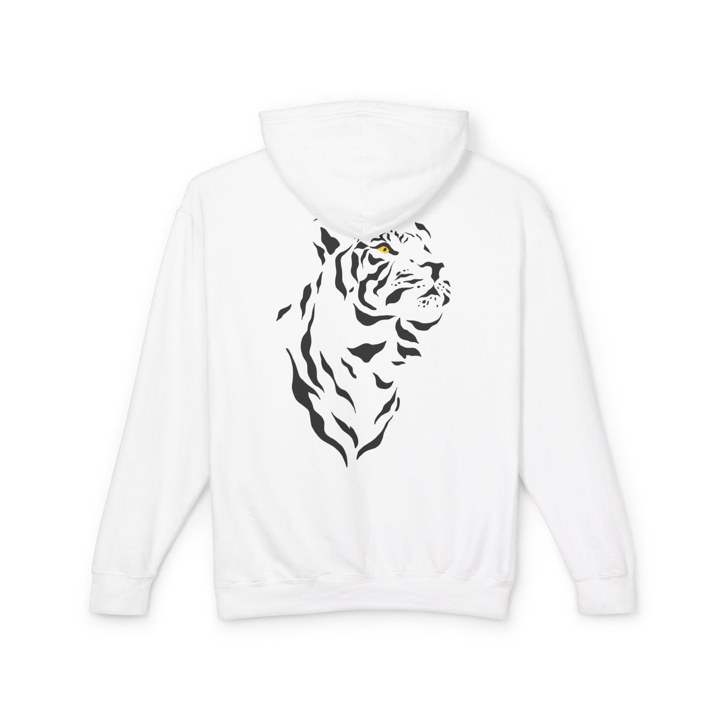 Roar & Conquer - Lightweight Hoodie