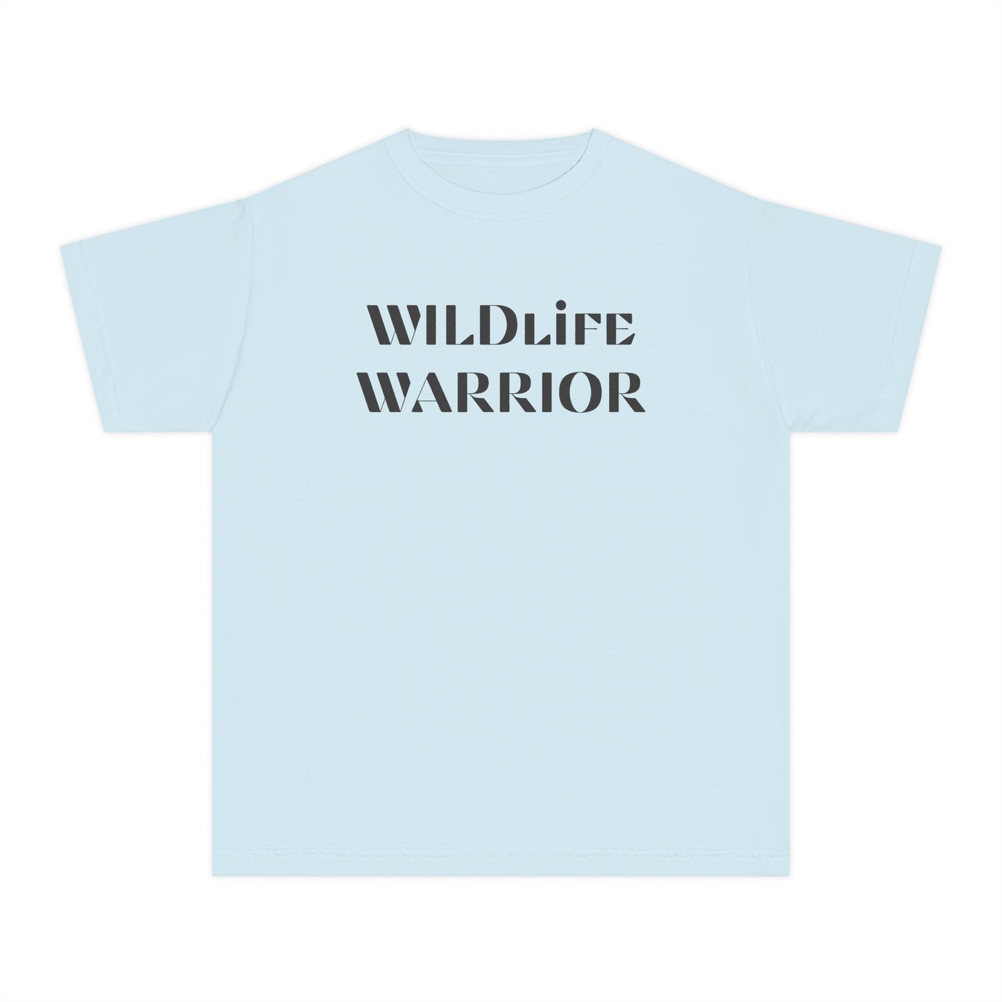 Future Wildlife Warrior Tee