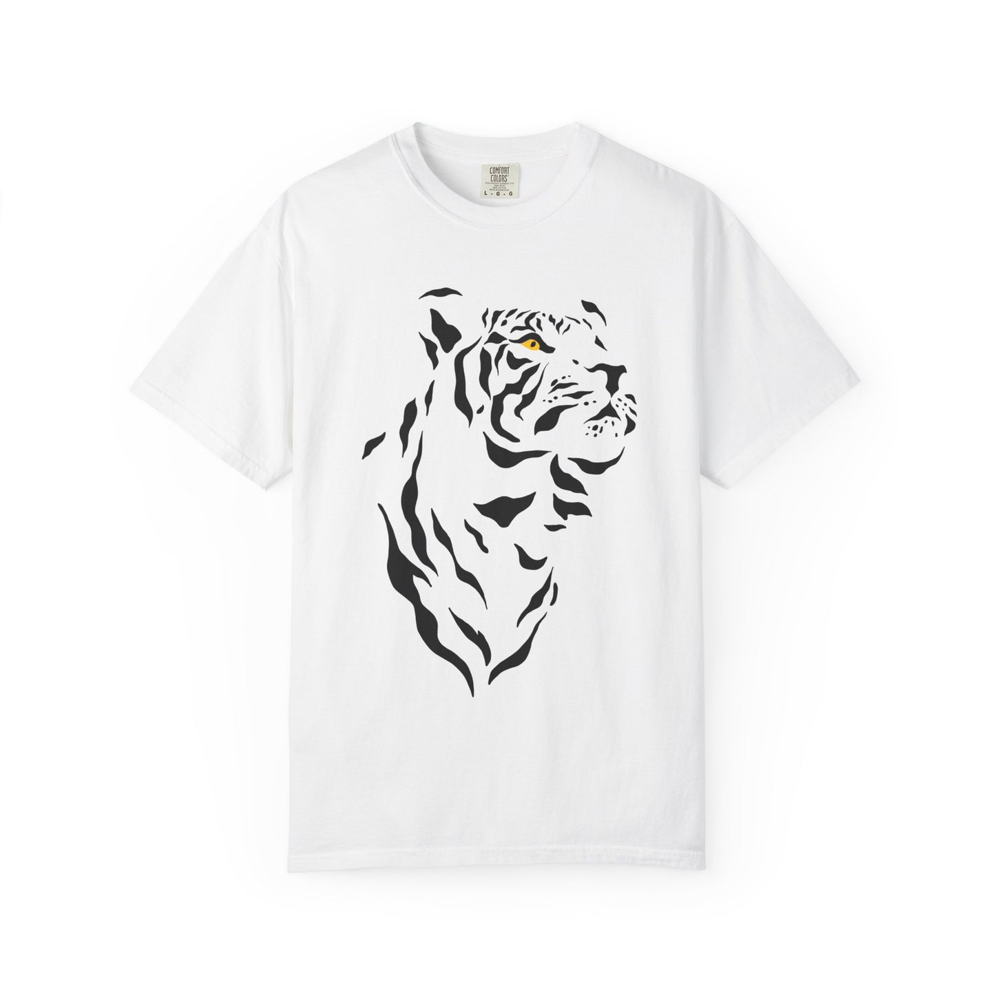 Roar & Conquer Comfort Tee