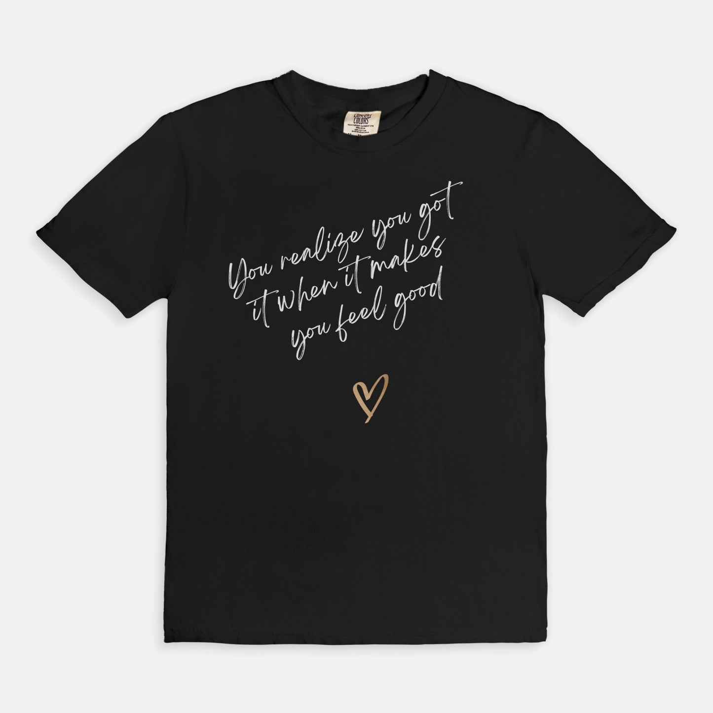 Wild About Janis Tee