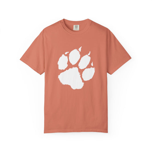 Tiger's Paw of Power Tee