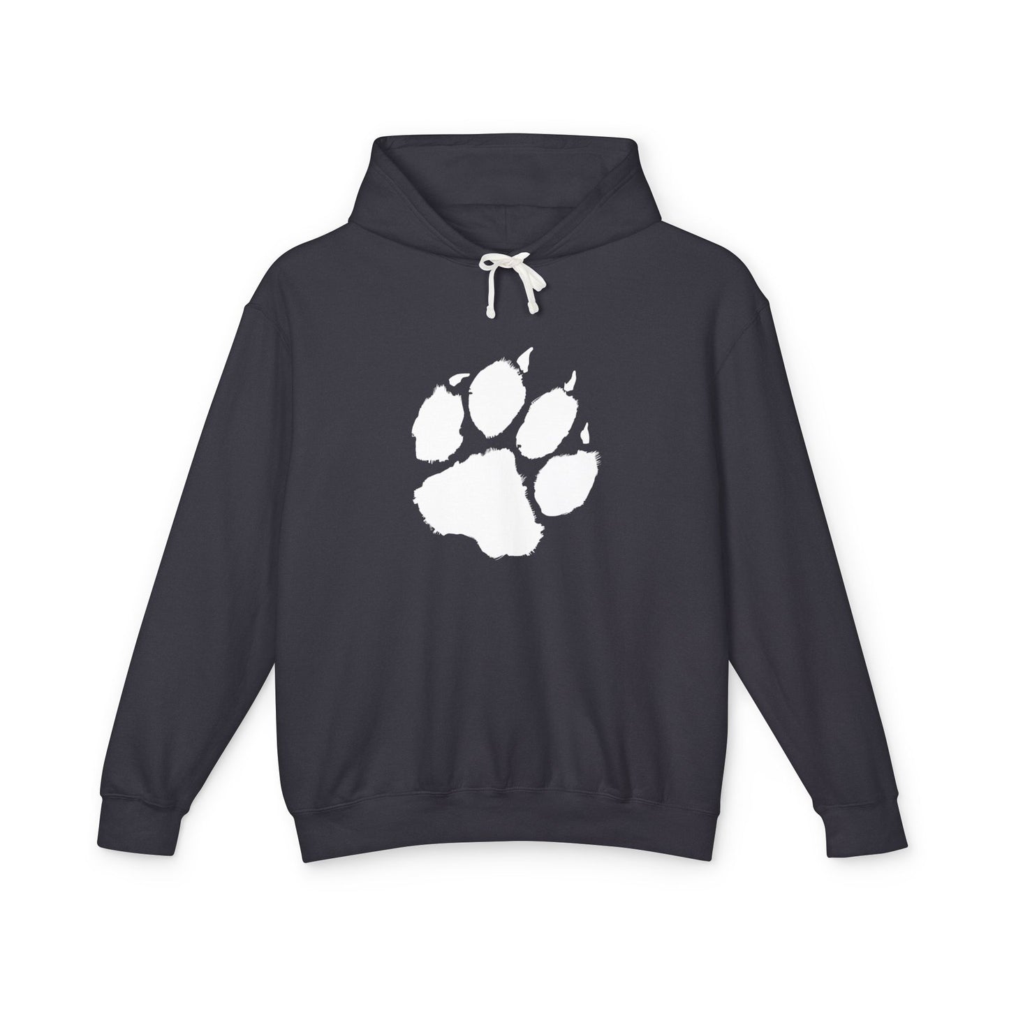 Tiger's Paw of Power - Hooded