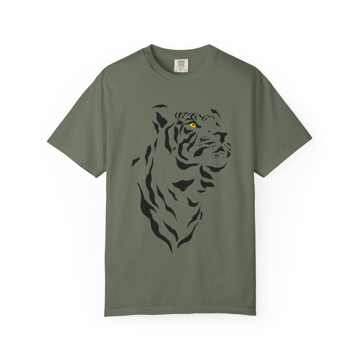 Roar & Conquer Comfort Tee