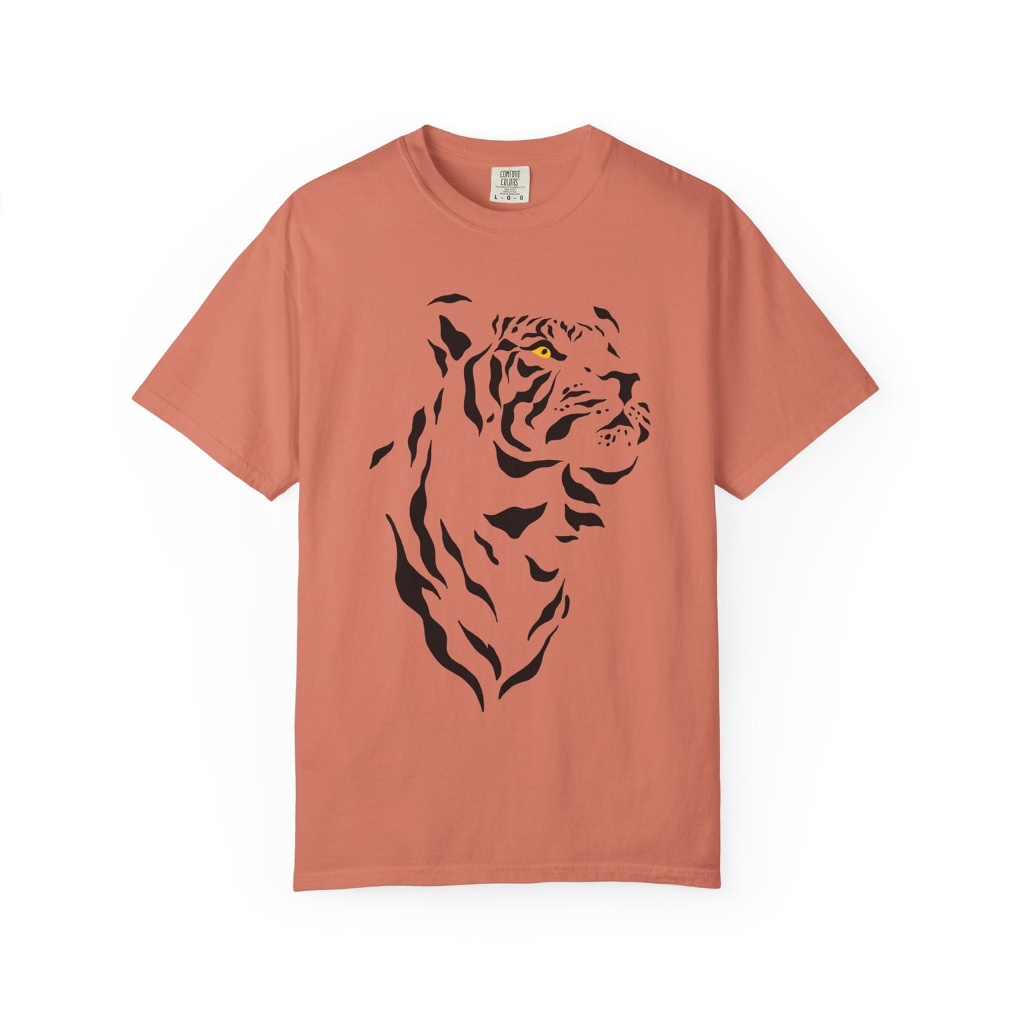 Roar & Conquer Comfort Tee