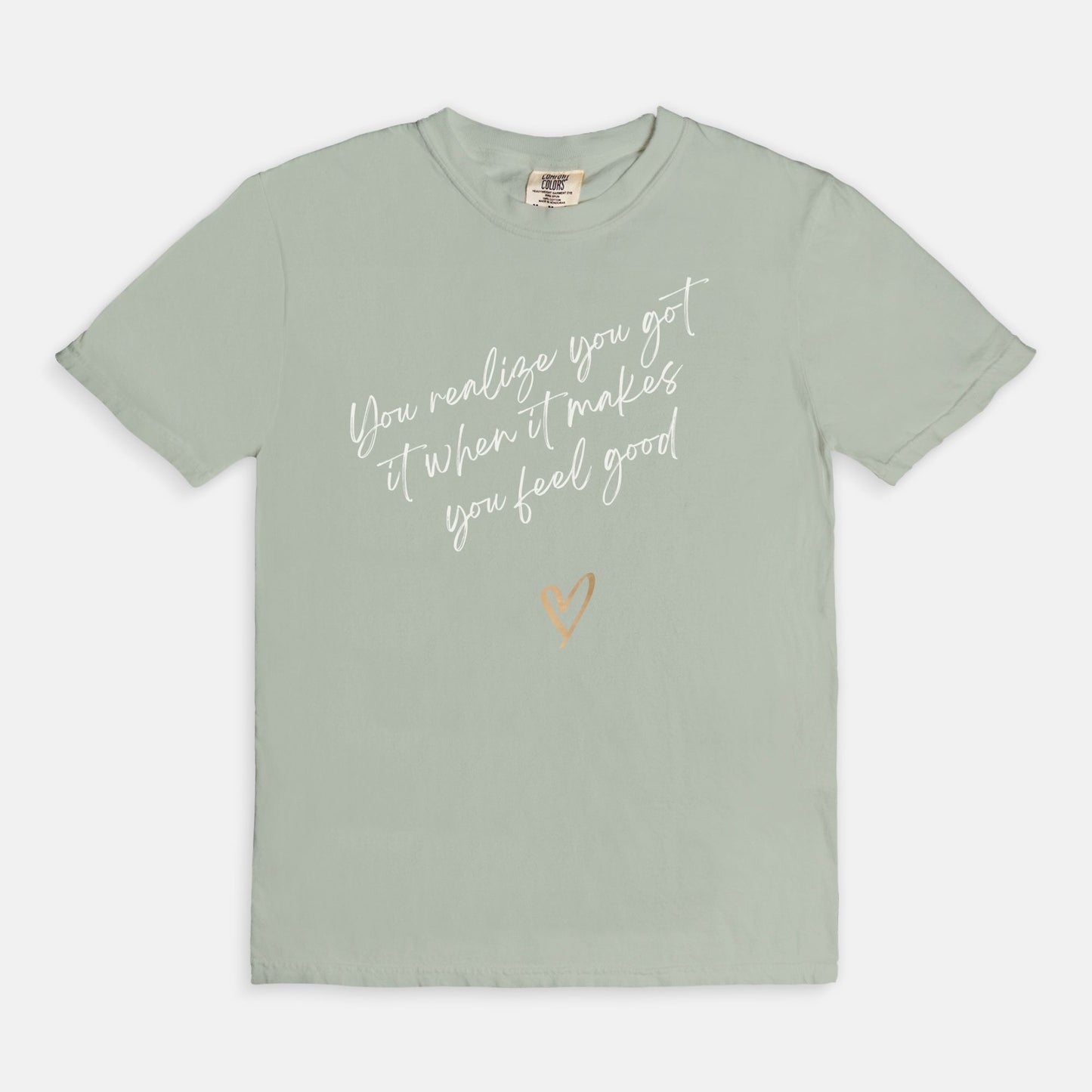 Wild About Janis Tee