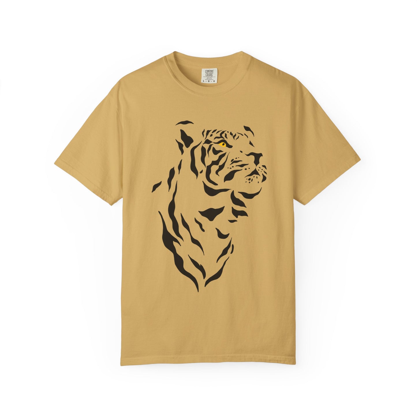 Roar & Conquer Comfort Tee