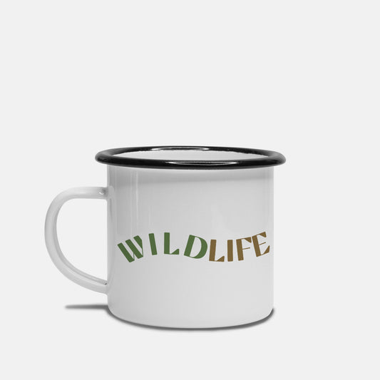 GTW Wildlife Mug