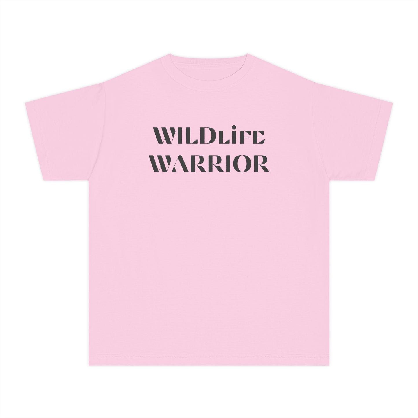 Future Wildlife Warrior Tee