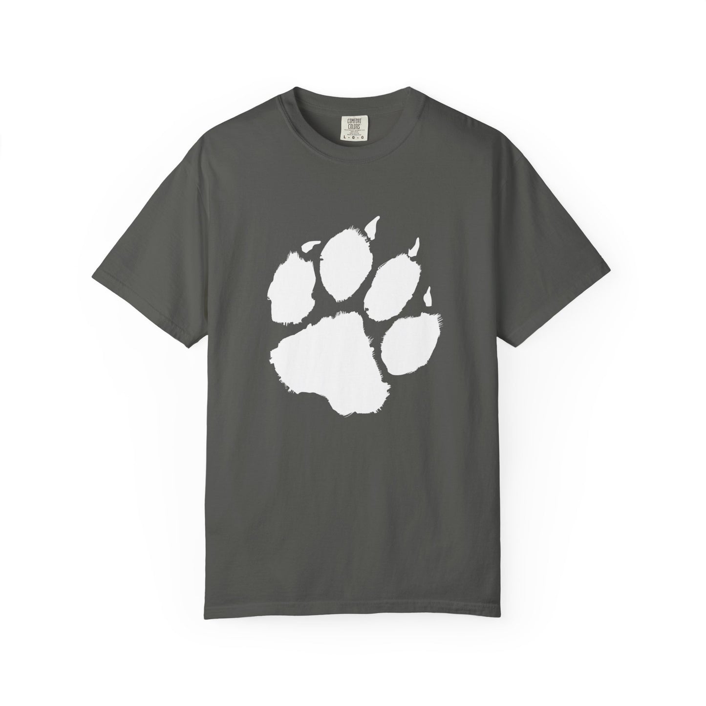 Tiger's Paw of Power Tee