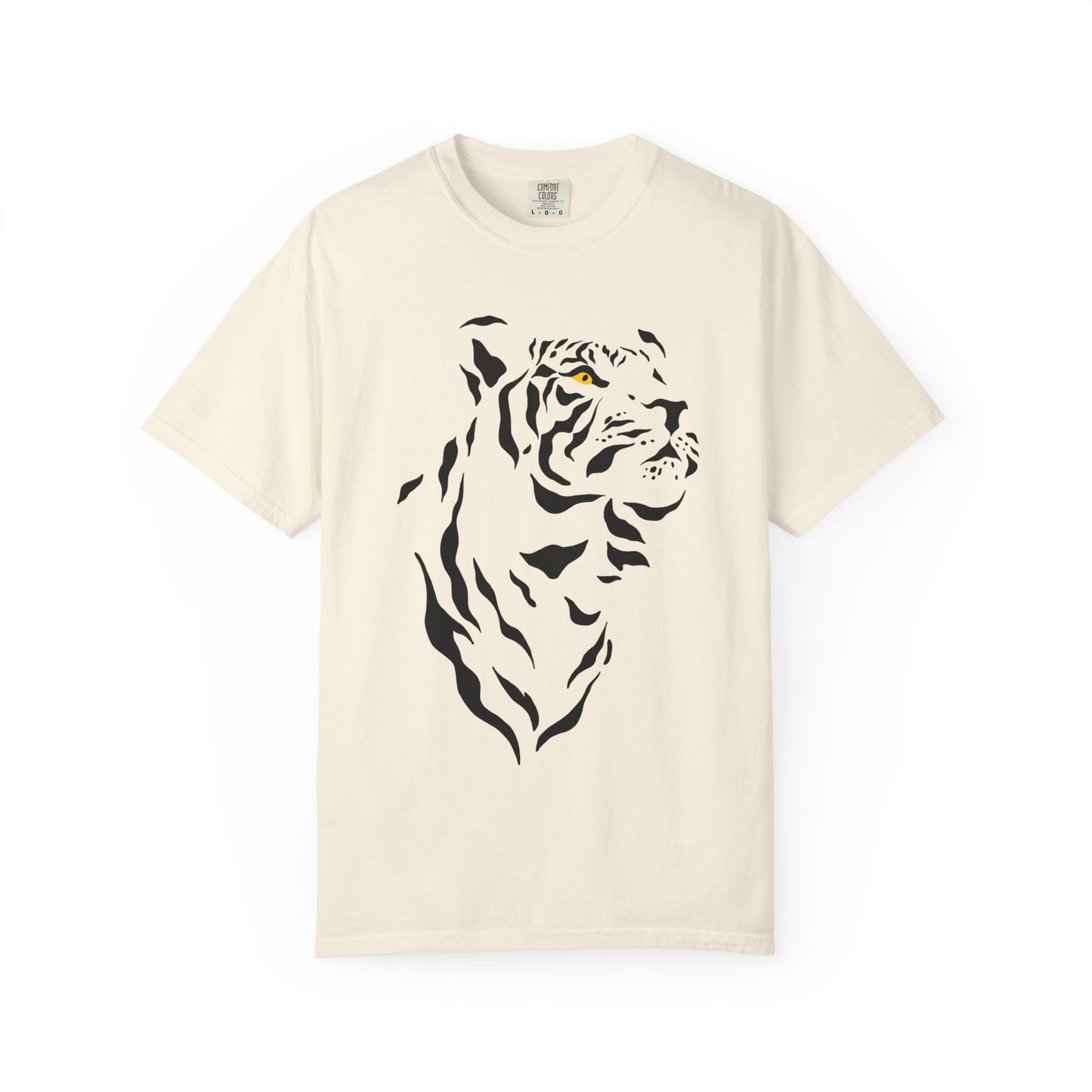 Roar & Conquer Comfort Tee