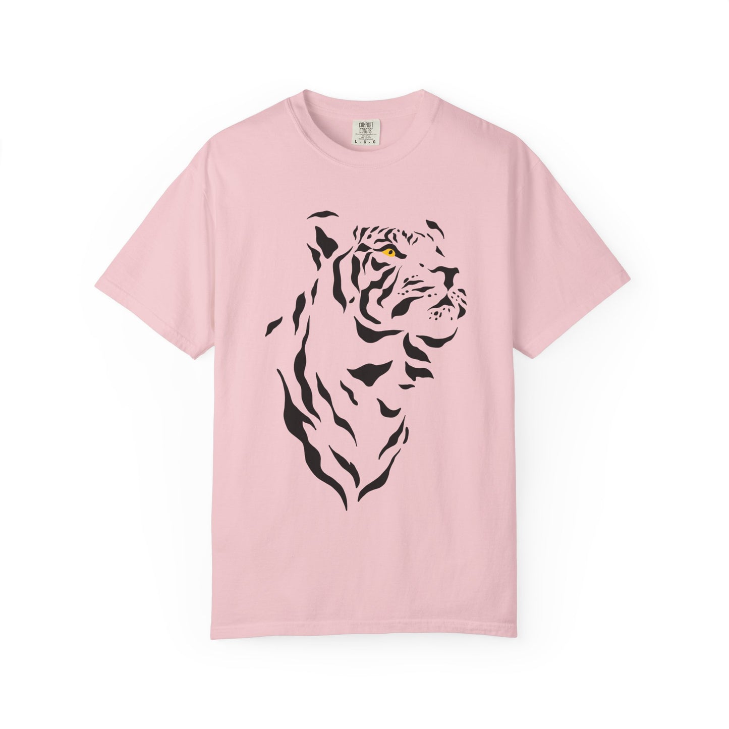 Roar & Conquer Comfort Tee