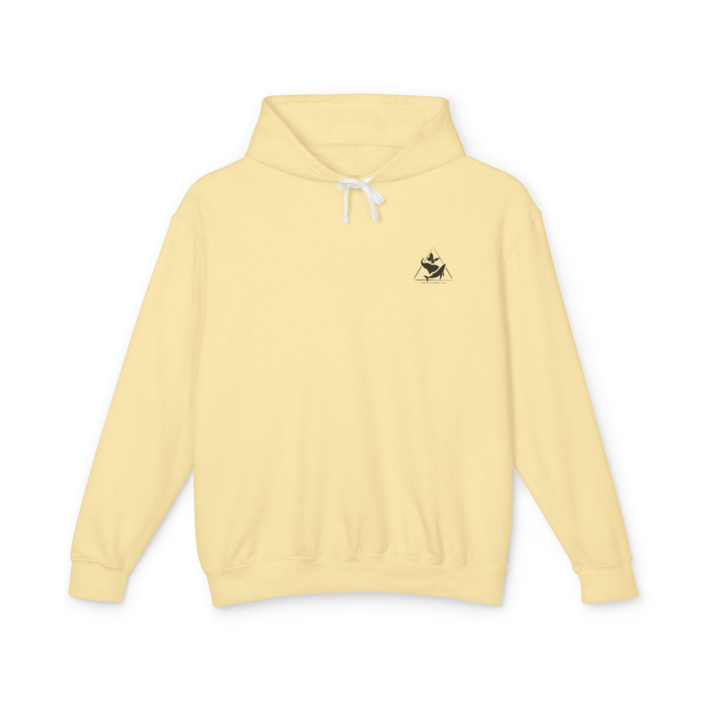 Panda Mood - Lightweight Hoodie