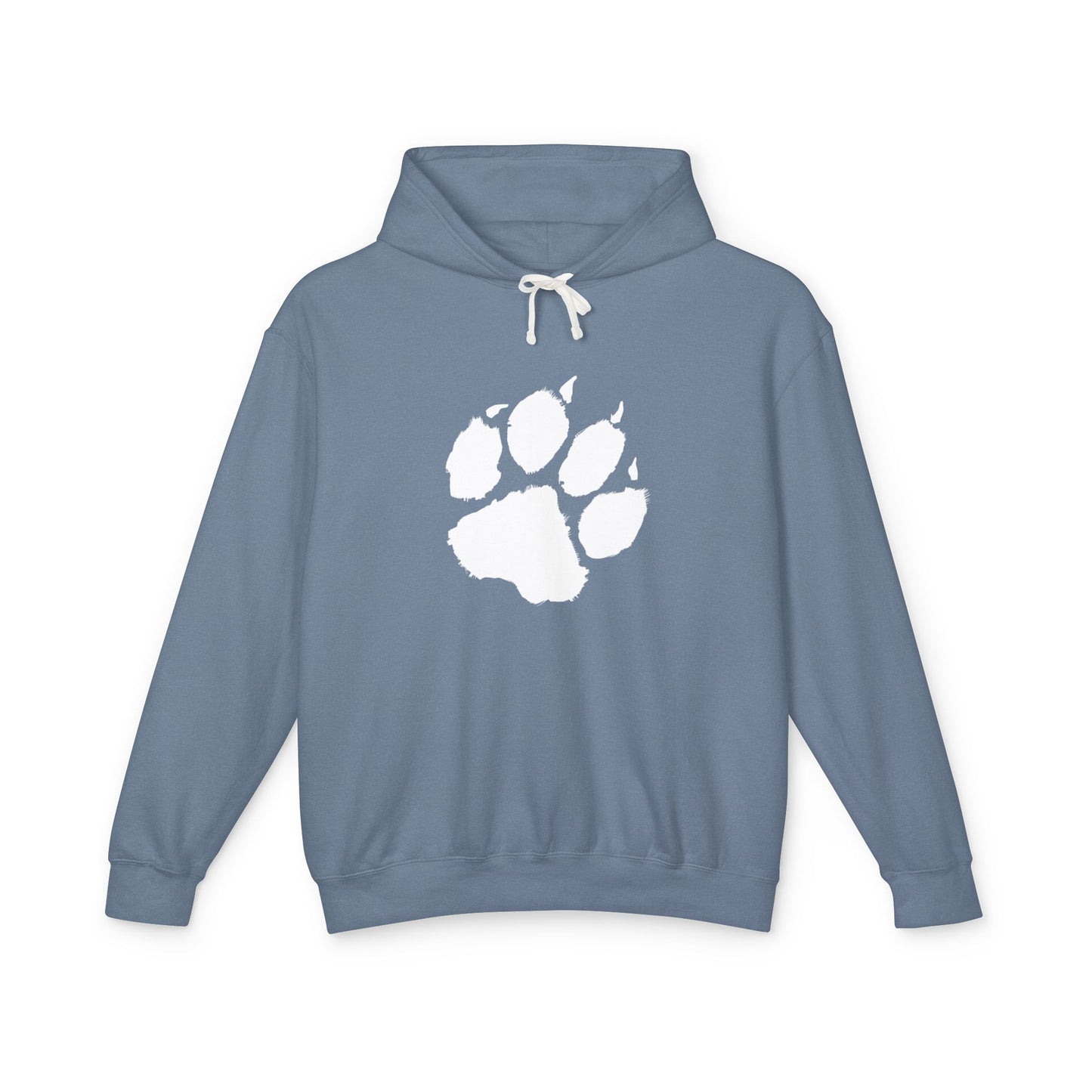 Tiger's Paw of Power - Hooded