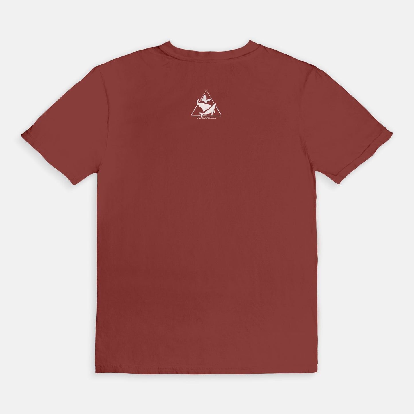 Wild About Janis Tee