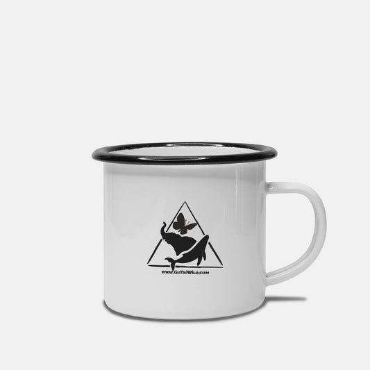 GTW Wildlife Mug