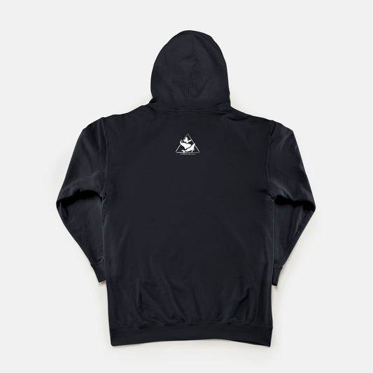 The Goodall Spirit - Lightweight Hooded