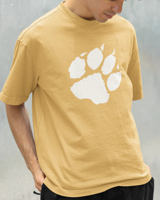 Tiger's Paw of Power Tee